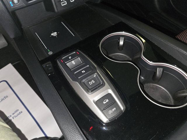 Used 2025 Honda Ridgeline Truck