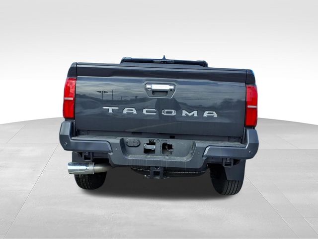 2026 Toyota Tacoma Limited - Photo 6
