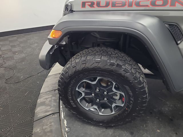 2023 – Jeep – Wrangler