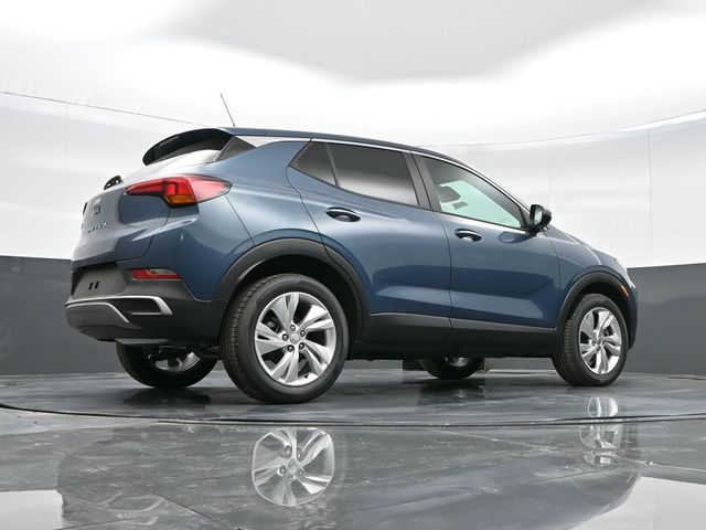 2025 Buick Encore GX Preferred 24