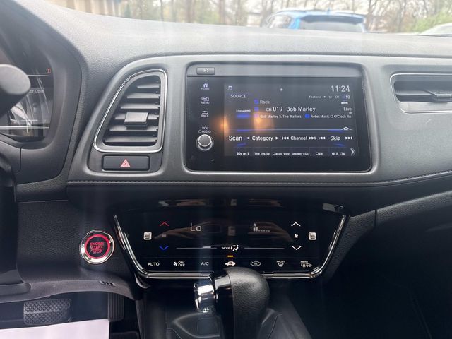 2022 Honda HR-V