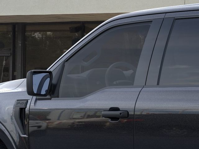 New 2026 Black Ford STX image 20