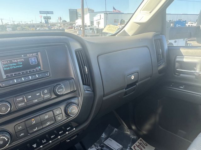 New Car 2024 Chevrolet Silverado 1500  Work Truck For Sale Under $80,000 In San Antonio, Texas