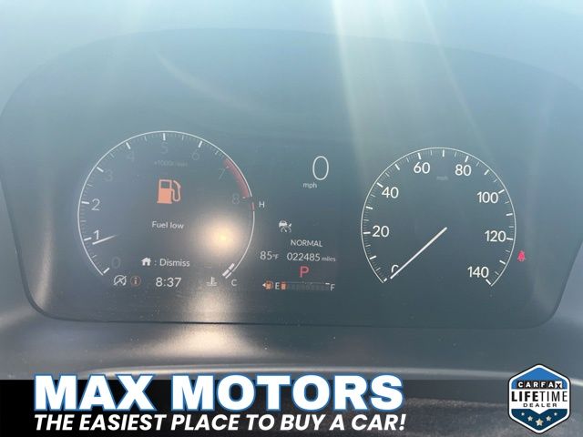 Used 2024 Honda Ridgeline Truck