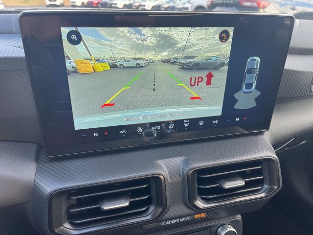 2026 Ford Mustang EcoBoost:168101