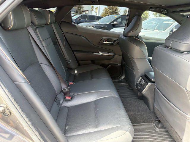 Used 2023 Toyota Crown Sedan