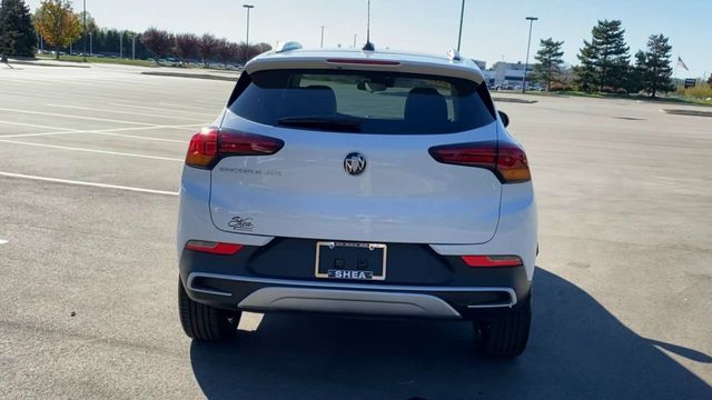 2023 Buick Encore GX Select 7