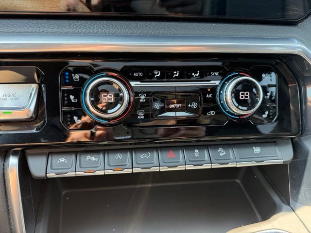 2023 Onyx Black GMC Sierra 1500 Denali 4X4 Truck