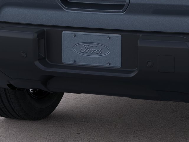 New 2026 Gray Ford Outer Banks image 23
