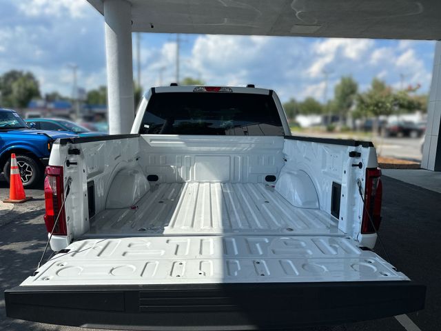 Used 2026 White Ford STX image 23