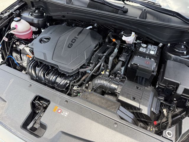 2023 Kia Sportage SX-Prestige Black at Legacy Ford