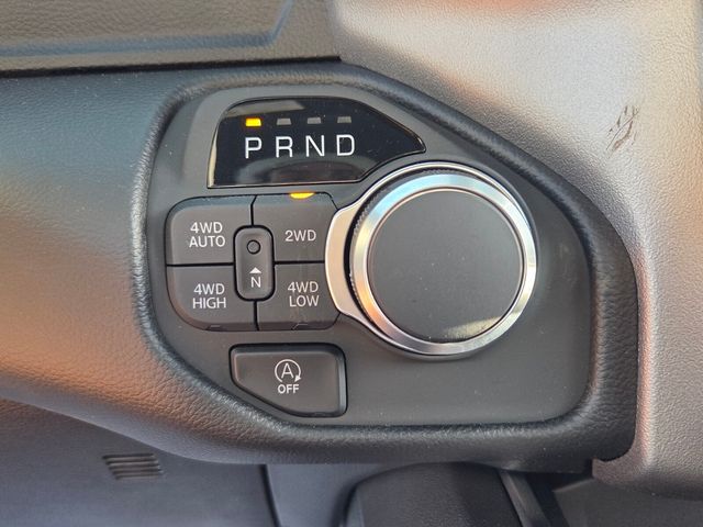 New 2026 Blue Ram Big Horn/Lone Star image 19