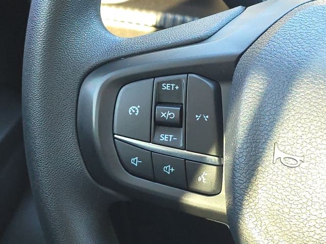 2024 Ford Ranger XL:167939A1