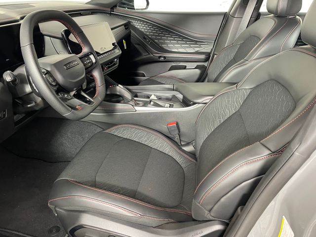 New 2026 Dodge Charger R/T Scat Pack For Sale in Bremerton, WA
