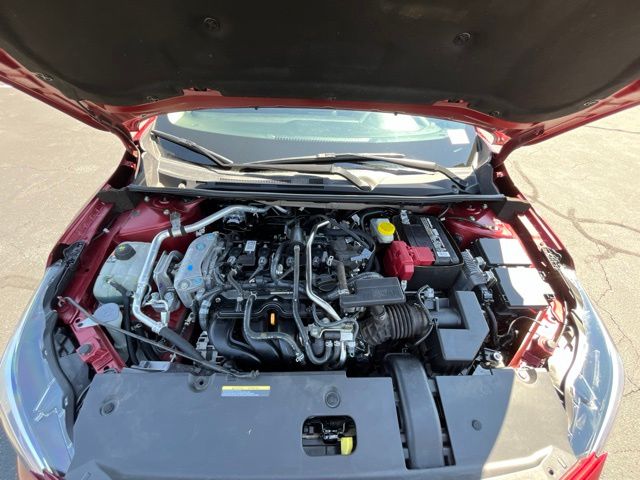 2023 Nissan Sentra SR - Photo 13