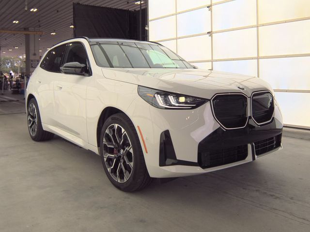 2026 BMW X3 M50 xDrive