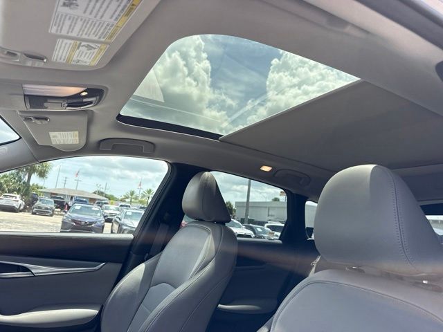 2023 INFINITI QX50 - $29,888
