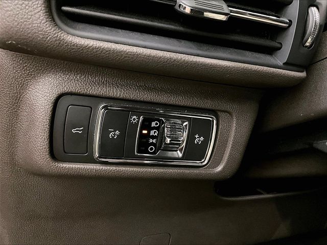 2020 Lincoln Corsair Standard Brown at Phil Fitts Ford