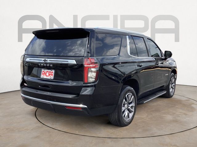 Used Car 2024 Chevrolet Tahoe  Ls For Sale Under $50,000 In San Antonio, Texas