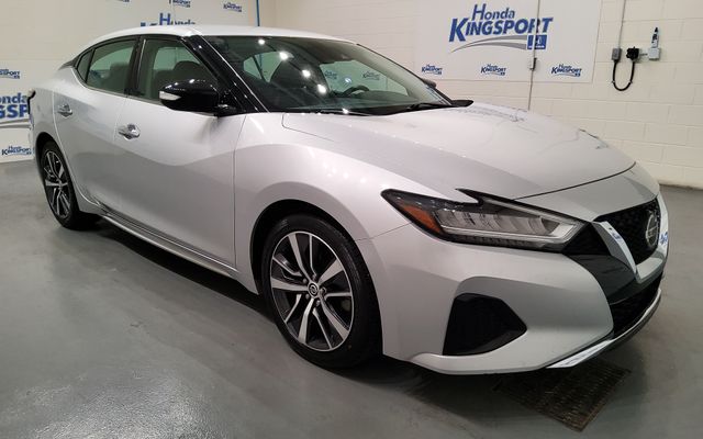 2020 Nissan Maxima