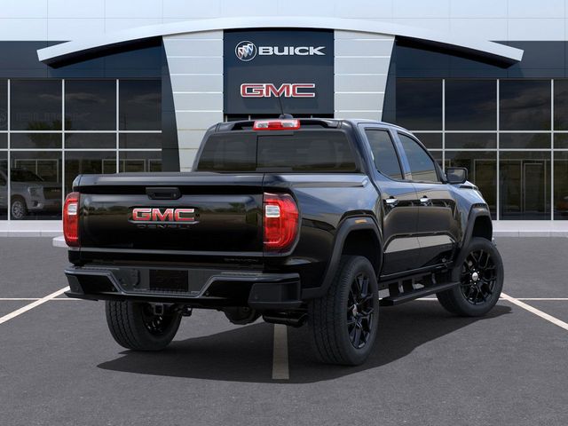 2024 GMC Canyon Denali 4