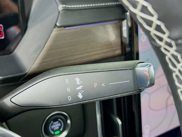 Acadia Denali