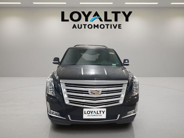 Used 2016 Cadillac Escalade SUV