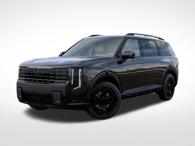 2027 Kia Telluride Hybrid X-Line SX Prestige - Main Image