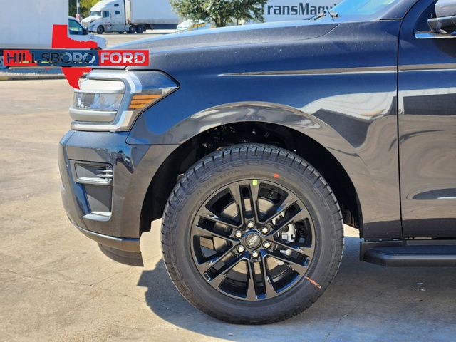 2024 Dark Matter Gray Metallic Ford Expedition XLT RWD SUV