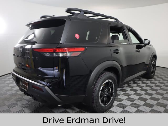 Used 2023 Nissan Pathfinder SUV