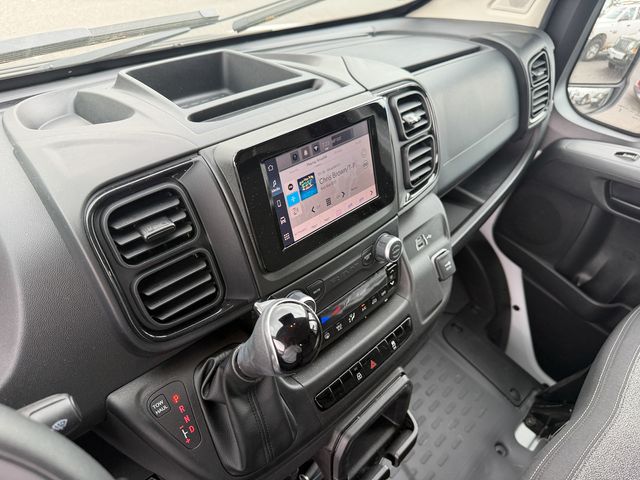 new 2026 Ram ProMaster 3500 car, priced at $55,415