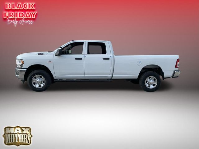 2024 Ram 2500 Tradesman 4