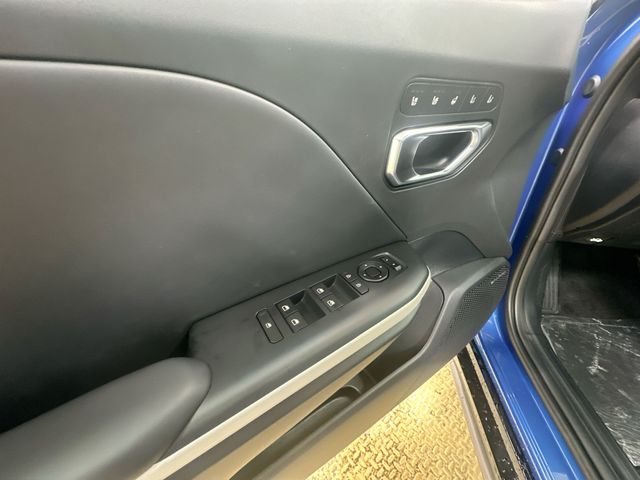 New 2026 Blue Kia GT-Line image 16