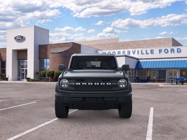 New 2026 Gray Ford Base image 6