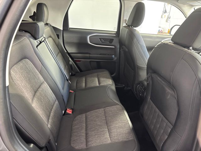 Used 2021 Ford Bronco Sport SUV