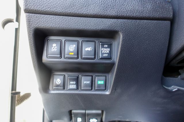 used 2017 Nissan Rogue car, priced at $11,500