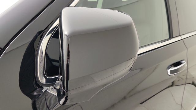 2024 GMC Yukon XL Denali Black at River Oaks CDJR