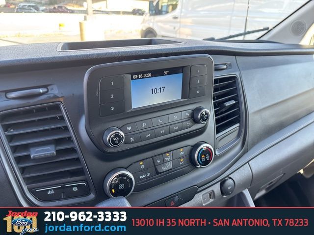 Used Car 2024 Ford Transit-250  Base For Sale Under $35,000 In San Antonio, Texas