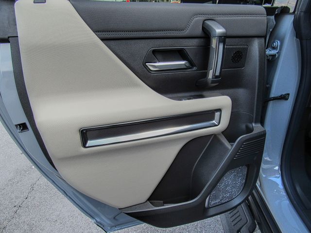 2026 GMC Hummer EV SUV 2X:44232