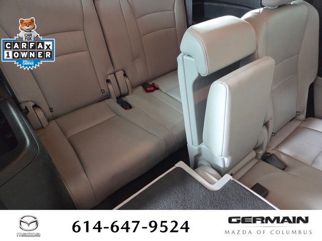 Used 2018  Honda EX-L image 21