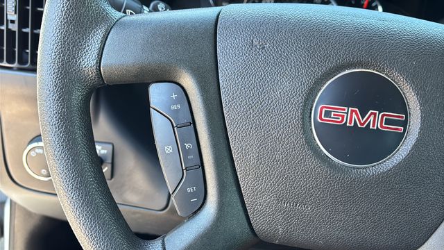 Used 2025 White GMC Work Van image 26