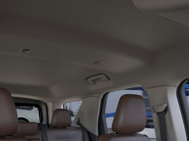 2025 Ford Bronco Sport Outer Banks:168113