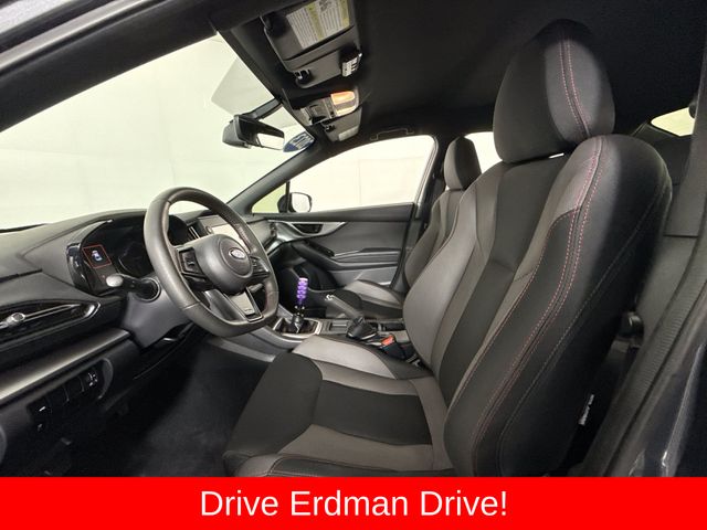 Used 2023 Subaru WRX Sedan