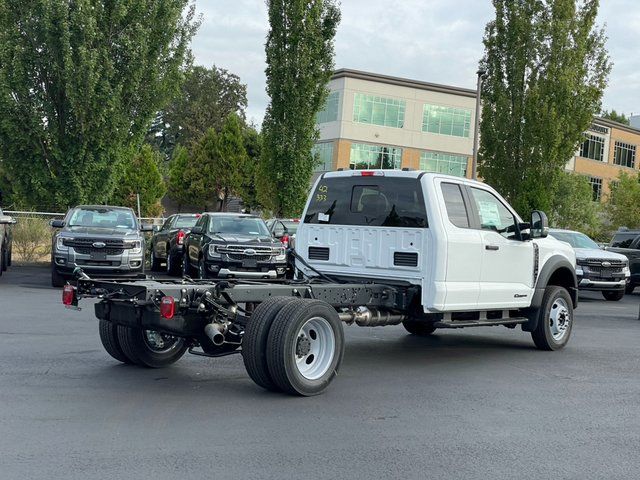 new 2026 Ford F-450SD car, priced at $72,590