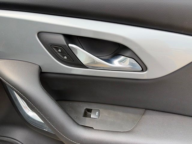 Used 2021 Chevrolet Blazer SUV