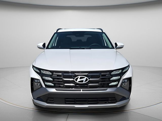 2026 Hyundai Tucson - $33,260