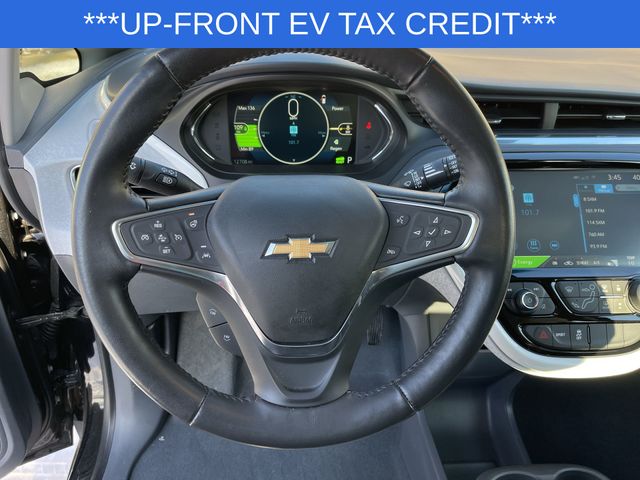 Used 2019 Chevrolet Bolt EV For Sale in Livonia, MI