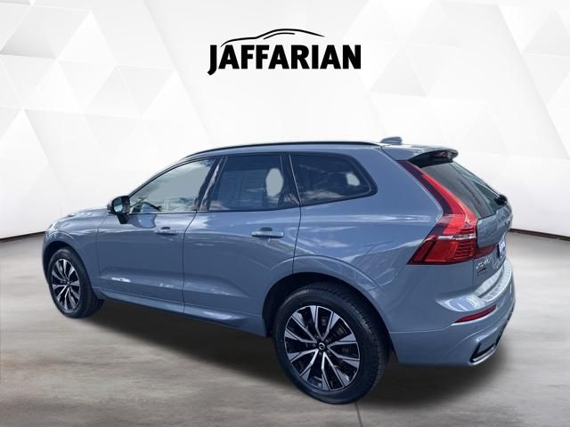 Used 2024 Volvo XC60 SUV