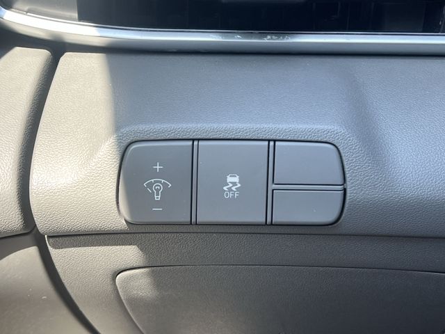 Used 2025 Silver Hyundai SEL Convenience image 31
