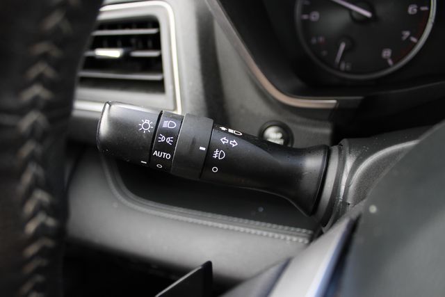 Used 2023 Brown Subaru Limited image 11